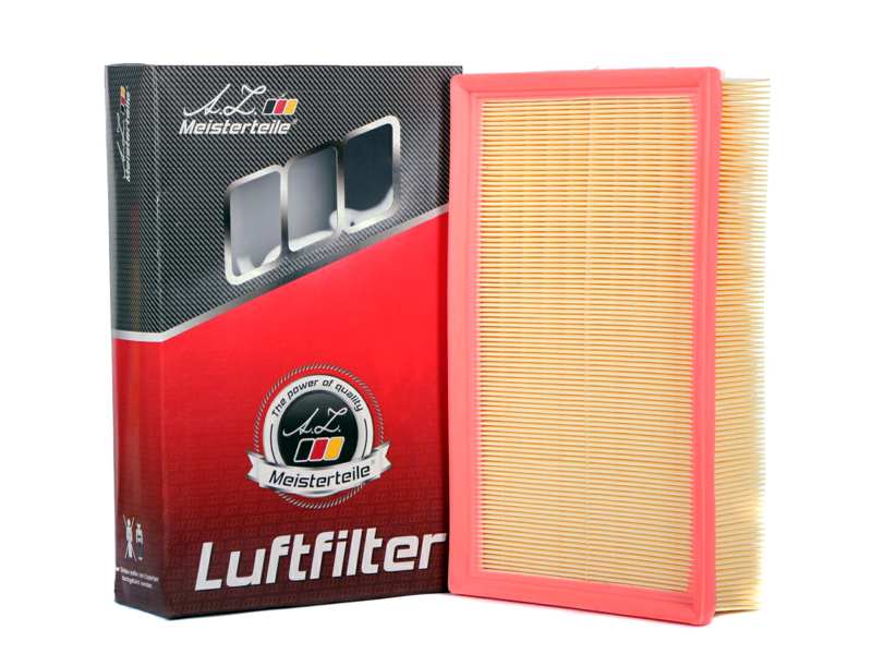 Luftfilter